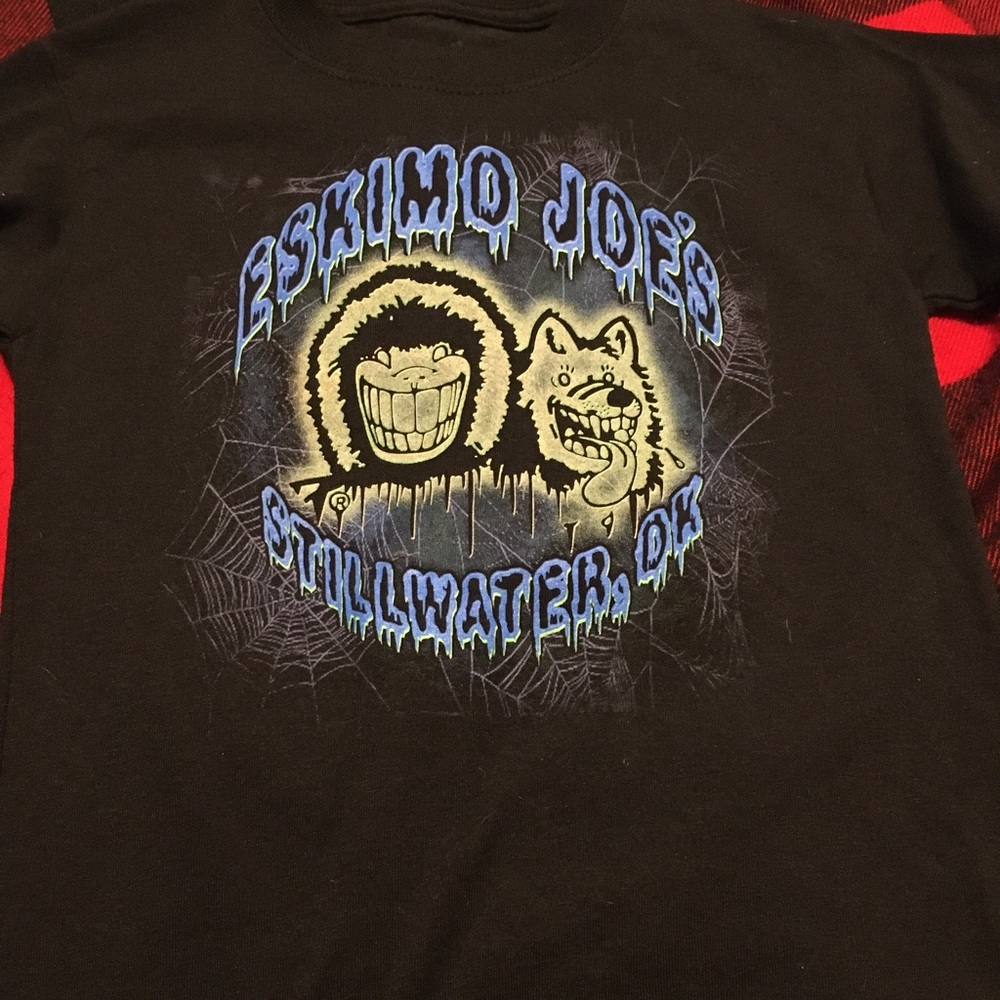 Eskimo joes